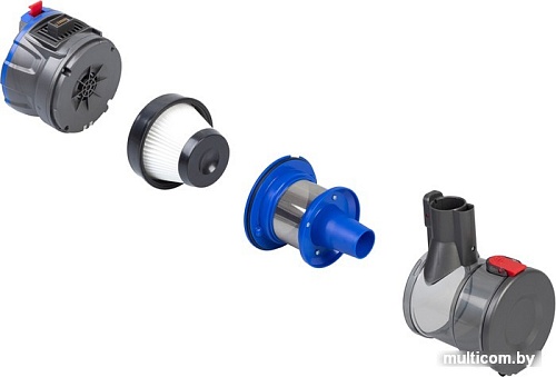 Пылесос Endever SkyClean VC-303