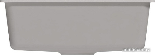 Кухонная мойка Mixline ML-GM15 551919 (ультра-белый)