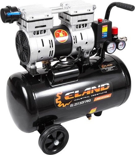 Компрессор ELAND EL-2513OF PRO