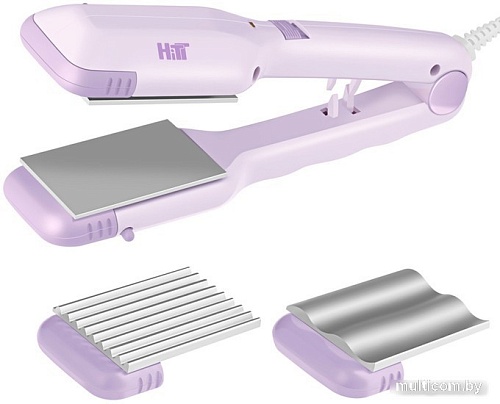 Мультистайлер HiTT HT-6409