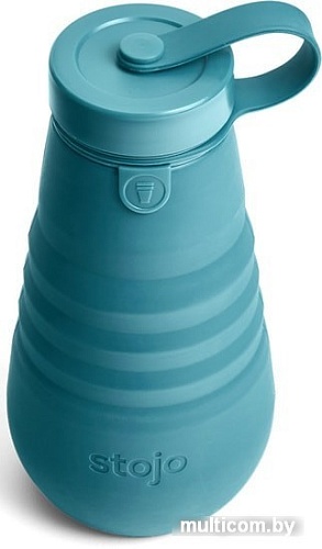 Фляга-термос Stojo W1-LGN 0.59л (лагуна)