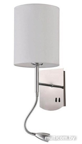 Бра Maytoni Bergamo MOD617WL-01CH