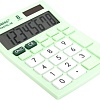 Бухгалтерский калькулятор BRAUBERG Ultra Pastel-08-LG 250515 (мятный)