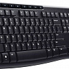 Клавиатура Logitech Wireless Keyboard K270