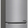 Холодильник LG GA-B509SMHZ