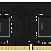 Оперативная память Lexar 4GB DDR4 SODIMM PC4-21300 LD4AS004G-R2666G