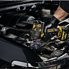 Гайковерт DeWalt DCF901P1G (с 1-им АКБ)