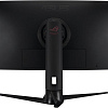Игровой монитор ASUS ROG Strix XG349C