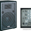 Активная акустика Soundking J215A