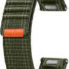 Ремешок Samsung Fabric для Samsung Galaxy Watch7 (S/M, зеленый)