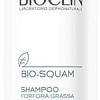 Bioclin Bio-Souam против жирной перхоти 200 мл
