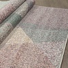 Ковер для жилой комнаты Merinos Izumrud 5183-STAN-MULTICOLOR (0.8х1.5)