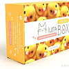 Подарочный набор Milota Box Duck Box MB106