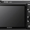 Беззеркальный фотоаппарат Sony ZV-E10 Body (черный)