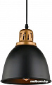 Лампа Arte Lamp Eurica A4245SP-1BK