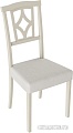 Стул Трия Сити 3 (слоновая кость/ткань №110)