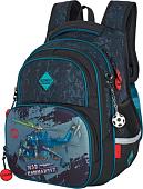 Городской рюкзак ACROSS ACR23-548-4