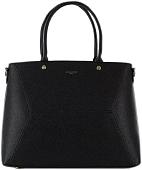 Женская сумка David Jones 823-7009-2-BLK (черный)