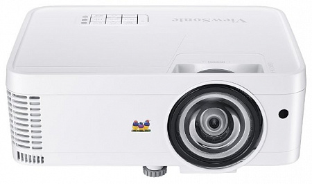Проектор Viewsonic PS501X