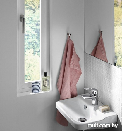 Смеситель Hansgrohe Novus Loop 71080000