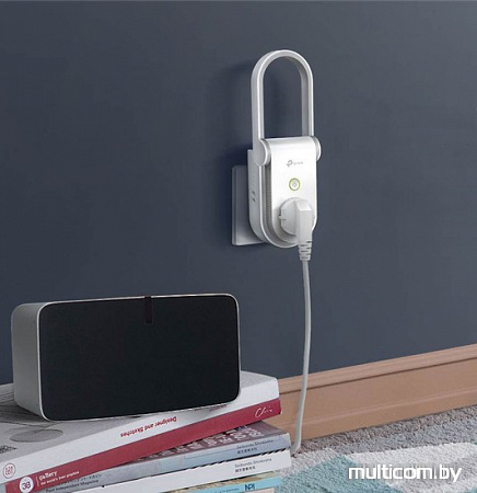 Точка доступа TP-Link RE270K