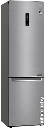 Холодильник LG GA-B509SMHZ