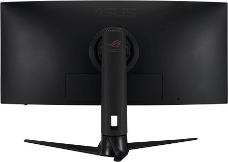 Игровой монитор ASUS ROG Strix XG349C