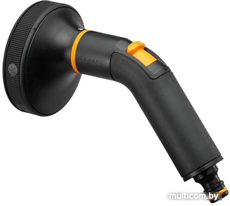 Распылитель Fiskars Пистолет регулируемый Multi 1052184