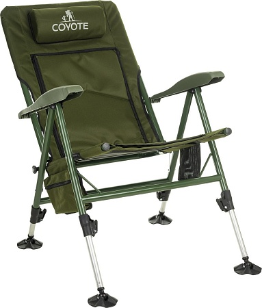 Кресло Coyote TOS 13