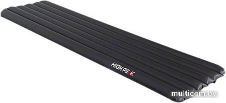 Надувной коврик High Peak Texas (черный)