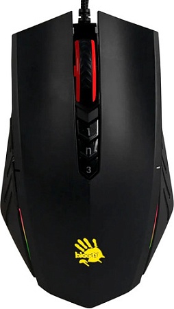 Игровая мышь A4Tech Bloody A70A