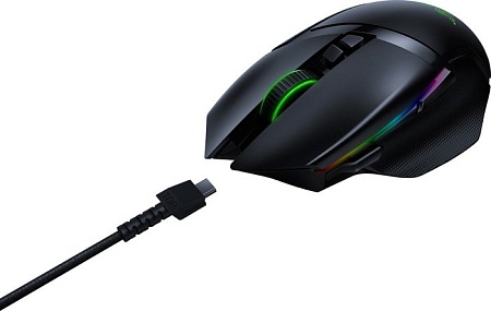 Игровая мышь Razer Basilisk Ultimate (без зарядного крэдла)