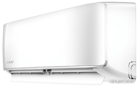 Сплит-система MDV Aurora R32 On/Off MDSA-12HRN8/MDOA-12HN8