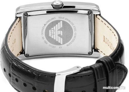 Наручные часы Emporio Armani AR1604