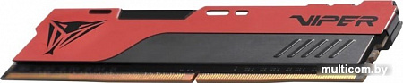 Оперативная память Patriot Viper Elite II 16GB PC4-25600 PVE2416G320C8