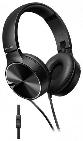 Наушники Pioneer SE-MJ722