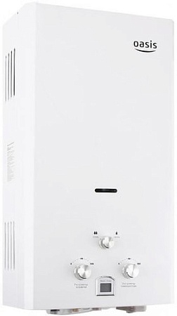 Водонагреватель Oasis Standart OR-26W