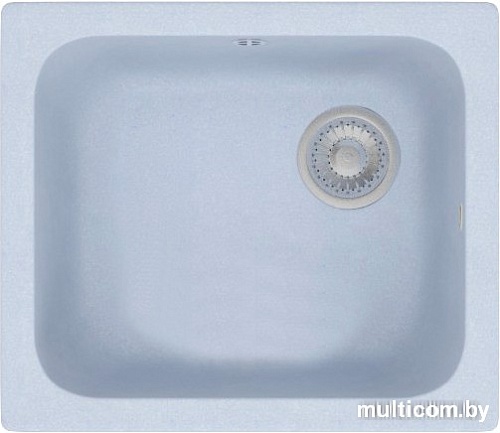 Кухонная мойка Polygran F-17 (хлопок)