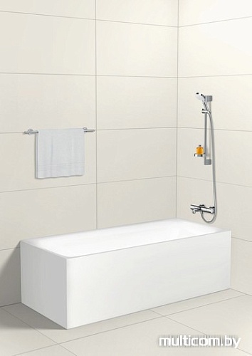 Душевой гарнитур Hansgrohe Crometta Vario [26553400]