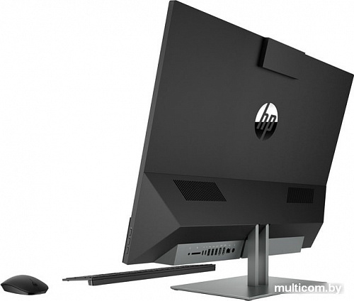 Моноблок HP Pavilion 27-xa0118ur 7KG18EA