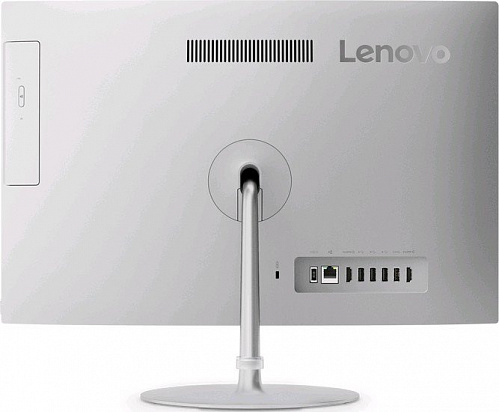 Моноблок Lenovo IdeaCentre 520-22IKU F0D5002TRK