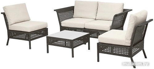 Набор садовой мебели Ikea Кунгсхольмен 792.580.30