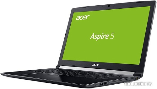 Ноутбук Acer Aspire 5 A517-51-56XM NX.GSWER.002