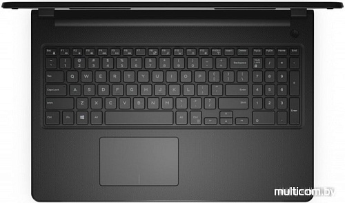 Ноутбук Dell Inspiron 15 3576-7741