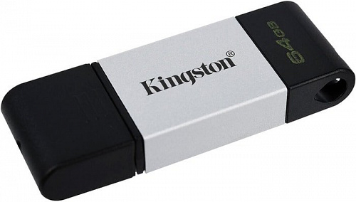 USB Flash Kingston DataTraveler 80 64GB