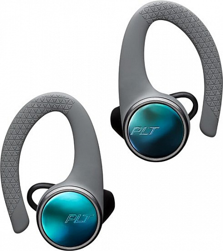 Наушники Plantronics BackBeat FIT 3100 (серый)