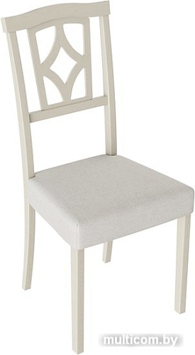 Стул Трия Сити 3 (слоновая кость/ткань №110)