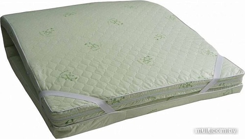 Матрас АЭлита Бамбук 90x200x8