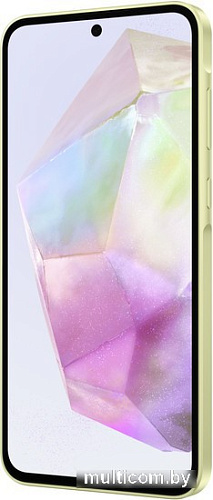 Смартфон Samsung Galaxy A35 SM-A356E 8GB/128GB (желтый)