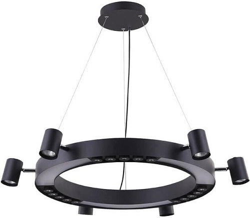 Подвесная люстра Vele Luce Octopus VL10152P06